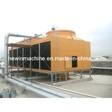 FRP Cooling Tower (NST-450 / T)